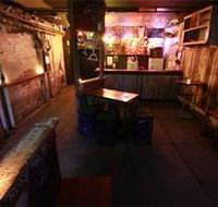 King Street Hotel - Night Club - Hotel Gold Coast