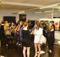 Bondi Art Lounge - Hotel Gold Coast