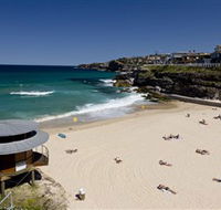 Tamarama Beach - Hotel Gold Coast