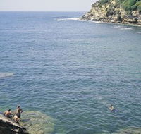 Gordons Bay - Hotel Gold Coast