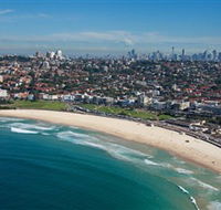 Bondi Beach - Hotel Gold Coast