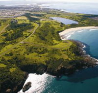 Killalea State Recreation Area - Hotel Gold Coast