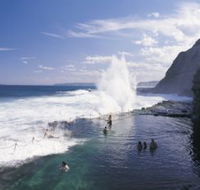 Bogey Hole - Hotel Gold Coast