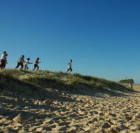 Newcastle Beach - Hotel Gold Coast