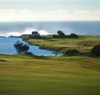 St. Michael's Golf Club - Hotel Gold Coast