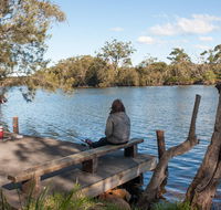 Corramy Regional Park - Hotel Gold Coast