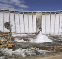 Wellington National Park