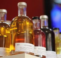 Glen Gowrie Distillery - Hotel Gold Coast