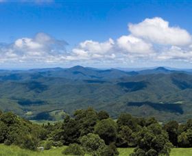 Griffith Lookout - Hotel Gold Coast 0