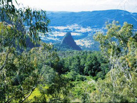 Mount Merino - Hotel Gold Coast 0
