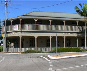 The Hotel Cecil - Hotel Gold Coast 1