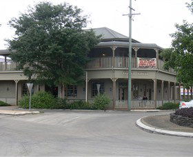 The Hotel Cecil - Hotel Gold Coast 0