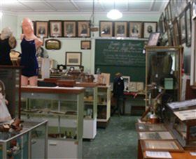 Casino Folk Museum - Hotel Gold Coast 2