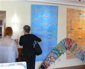 Jambama Art Gallery - Hotel Gold Coast 0