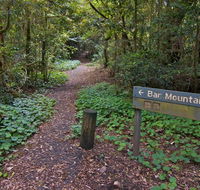 Bar Mountain circuit - Hotel Gold Coast