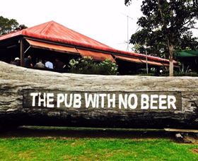 Utungun NSW Hotel Gold Coast
