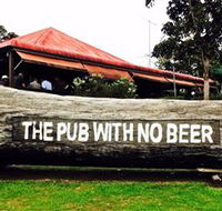 The Pub With No Beer - Hotel Gold Coast