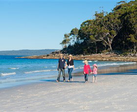 Greenfield Beach - Hotel Gold Coast 2