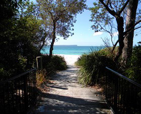 Greenfield Beach - Hotel Gold Coast 0