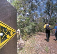 Greenbushes Loop - Hotel Gold Coast