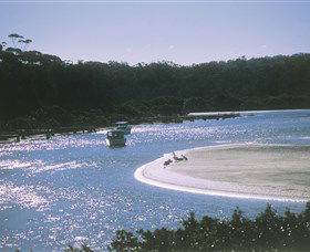 Jack Buckley Memorial Park And Picnic Area - Tomakin - Hotel Gold Coast 0