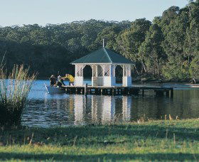 Walpole-Nornalup Inlets - Hotel Gold Coast 0