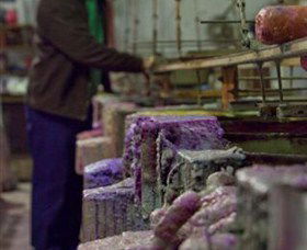 Nimbin Candle Factory - Hotel Gold Coast 3