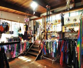 Nimbin Craft Gallery - Hotel Gold Coast 0