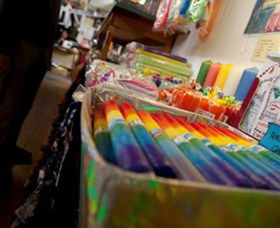 Nimbin Craft Gallery - Hotel Gold Coast 1