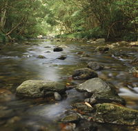 Plateau Circuit loop trail - Hotel Gold Coast