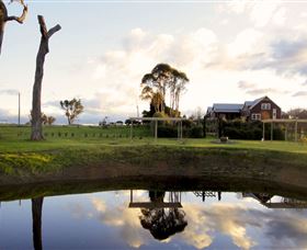 All Saints Garden - Hotel Gold Coast 2