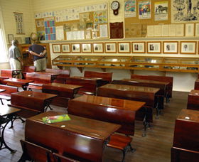 Alumny Creek School Museum And Reserve - Hotel Gold Coast 0