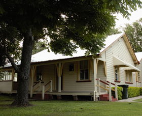 Alumny Creek School Museum And Reserve - Hotel Gold Coast 1