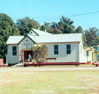 Glenreagh Memorial Museum - Hotel Gold Coast