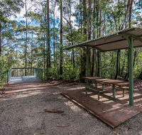 Big Nellie lookout and picnic area - Hotel Gold Coast