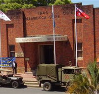 Frank Partridge VC Military Museum - Hotel Gold Coast