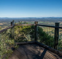 Newbys lookout - Hotel Gold Coast
