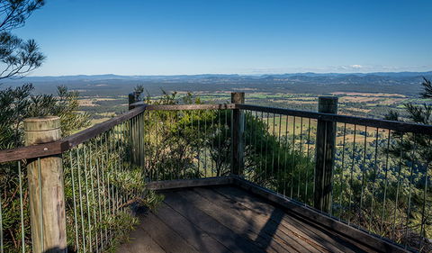 Newbys Lookout - Hotel Gold Coast 0