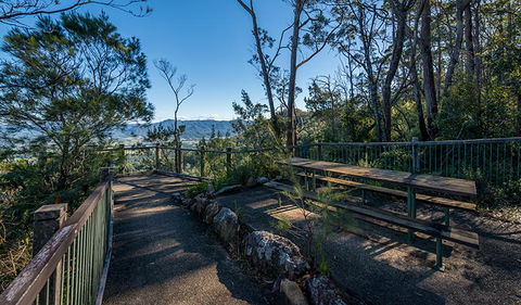 Newbys Lookout - Hotel Gold Coast 3