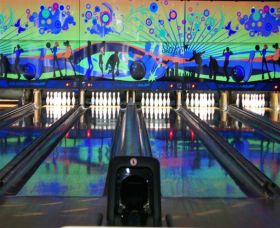 Taree Ten Pin Bowl - Hotel Gold Coast 0