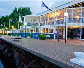 DAlbora Marinas Nelson Bay - Hotel Gold Coast 3