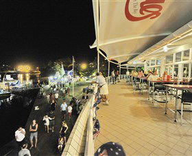 DAlbora Marinas Nelson Bay - Hotel Gold Coast 7