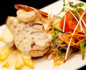 Manning River Hotel - Hotel Gold Coast 0