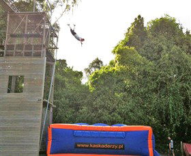 Half Day Stunt Academy - Hotel Gold Coast 1