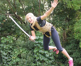 Half Day Stunt Academy - Hotel Gold Coast 0