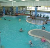 YMCA Manning Aquatic and Leisure Centre - Hotel Gold Coast