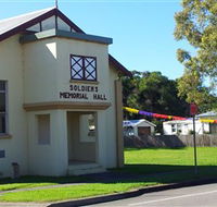 Cundletown Self-Guided Heritage Walk - Hotel Gold Coast