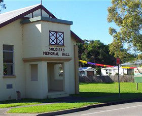 Cundletown Self-Guided Heritage Walk - Hotel Gold Coast 0
