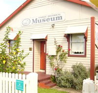 Tinonee Self-Guided Heritage Walk - Hotel Gold Coast