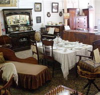 Wingham Self-Guided Heritage Walk - Hotel Gold Coast